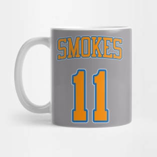 Frankie Smokes Shirsey Mug